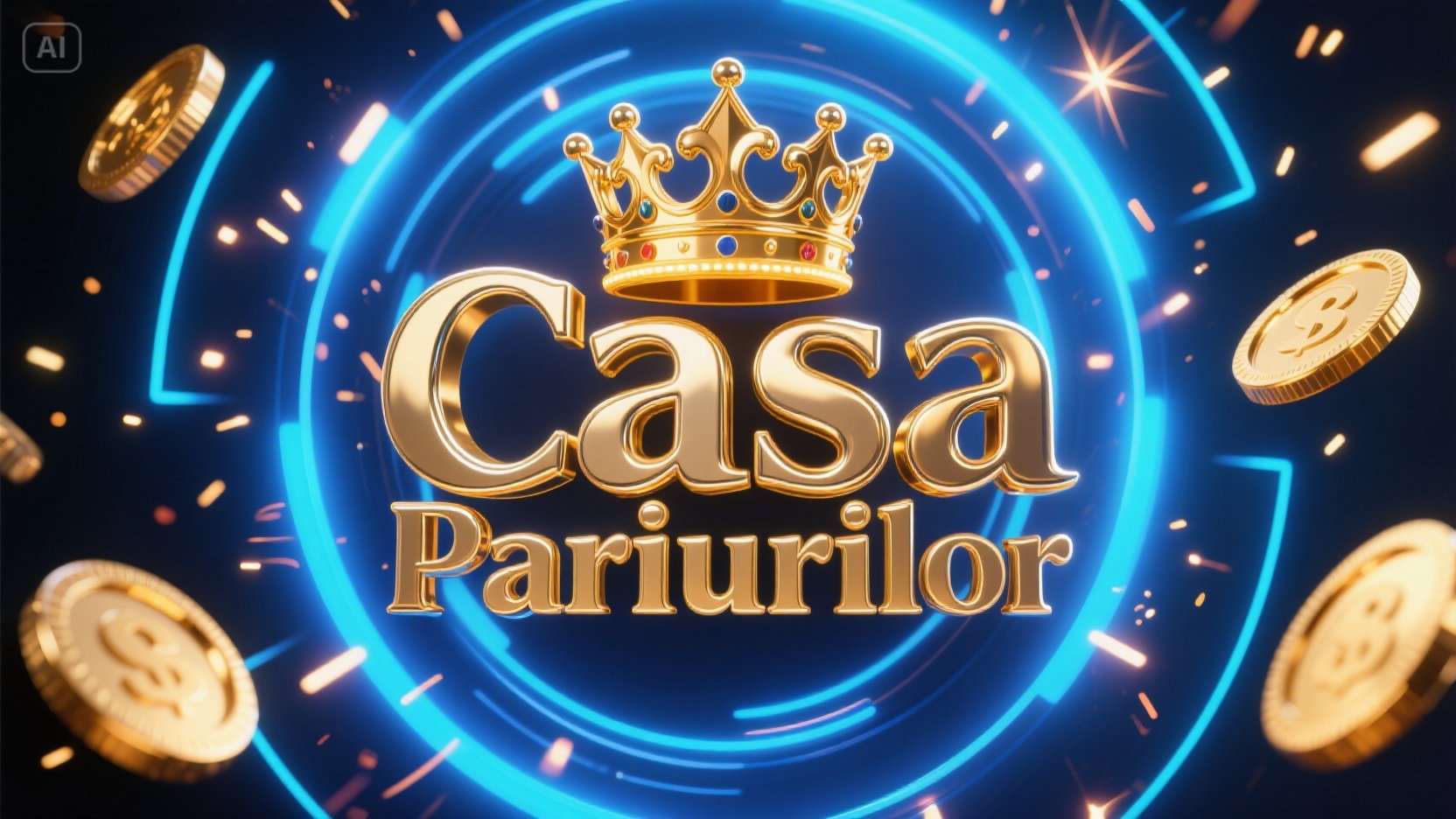 Casa Pariurilor